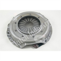 Clutch Industries CLUTCH KIT FORD FALCON XY-XA-XB 200-250