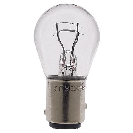 Hella Globe 24V 21/5W BA15D TruckStar S2421/5TS