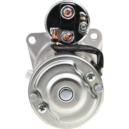 OEX Starter Motor 12V 10Th CW Mitsubishi Style MXS2084