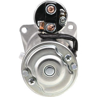 OEX Starter Motor 12V 10Th CW Mitsubishi Style MXS2084