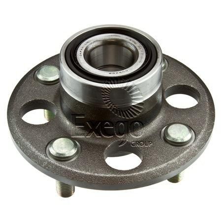 Kelpro Wheel Bearing Hub KHA3150