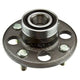 Kelpro Wheel Bearing Hub KHA3150
