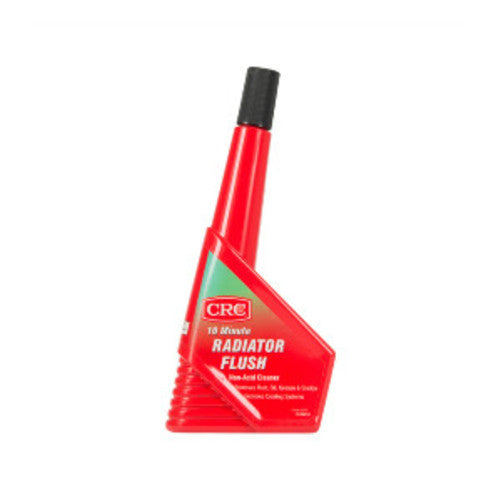CRC Radiator Flush Bottle 350 ml