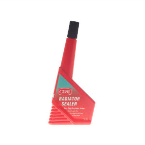 CRC Radiator Sealer Bottle 350 ml