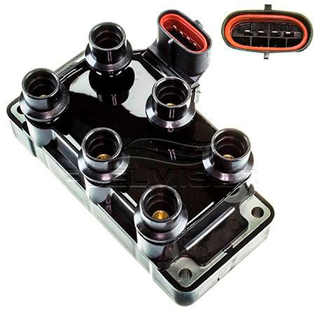FUELMISER IGNITION COIL FUELMISER IGNITION COIL