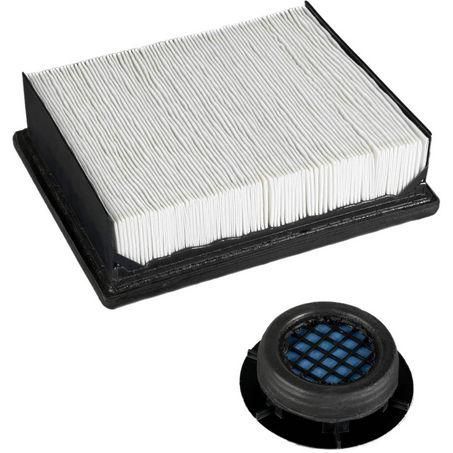 Donaldson Indicator - Electrical X770316