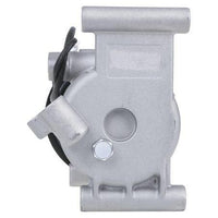 OEX Air Conditioning Compressor 12V Direct Mount Panasonic Style CXN0002