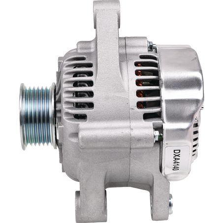 OEX Alternator 12V 60A Denso Style DXA4140