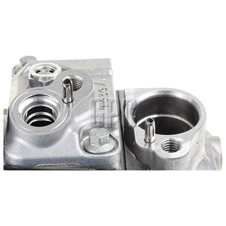 Denso Air Conditioning Compressor 12V Direct Mount 7SEU17C CXD6409