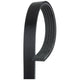 Gates Micro-V Multi Ribbed Drive Belt 5 Rib x 1960mm 5PK1960
