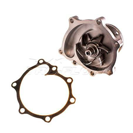 TRUFLOW KIA WATER PUMP HEAVY DUTY BEARINGS & SEALS, OEM QUALITY TF8194