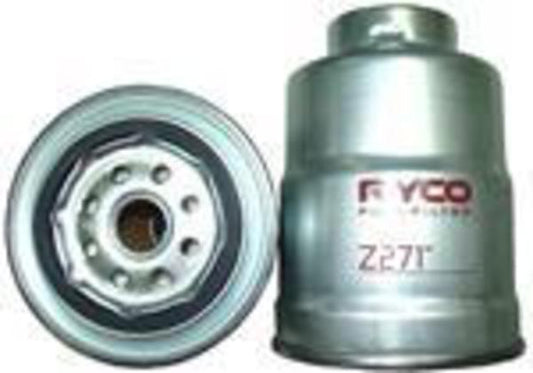 RYCO FUEL FILTER (with water sensor port) Z271