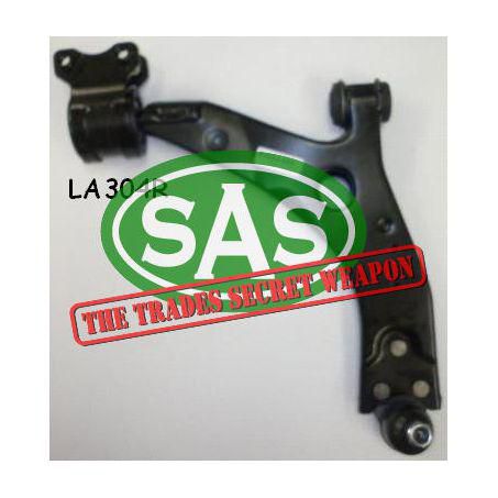 SAS AUTO PARTS SAS Control Arm LA304R