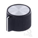 REDDOT CORPORATION Fan Switch Knob - Plastic To Suit R2000/R6100