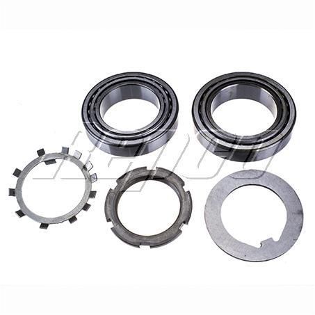 Repco Wheel Bearing Kit WBK5389