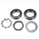 Repco Wheel Bearing Kit WBK5389
