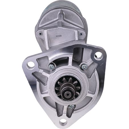 OEX Starter Motor 24V 11Th CW Denso Style DXS623