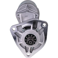 OEX Starter Motor 24V 11Th CW Denso Style DXS623