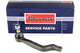 TIE ROD END MERCEDES A CLASS B CLASS W169 W245 LH - BTR5242