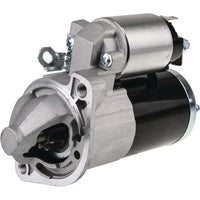 STARTER MOTOR 12V 8TH CW MITSUBISHI STYLE MXS376