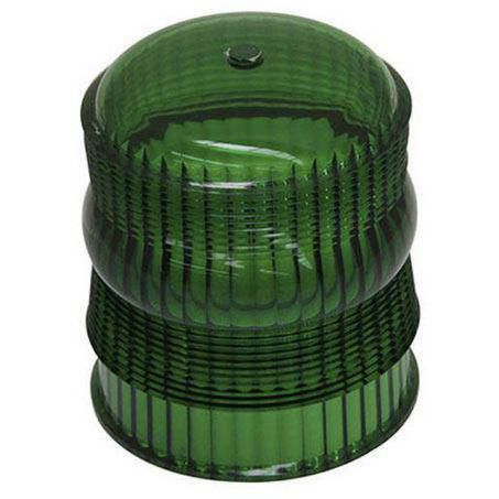 HELLA Green Lens To Suit 6502 16502013