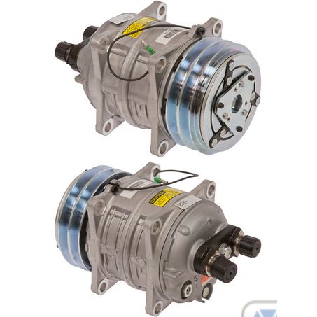 OEX Compressor CXZ0043