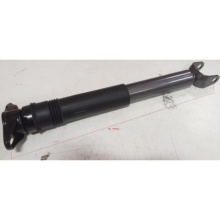 CODE9 Shock Absorber 9159500