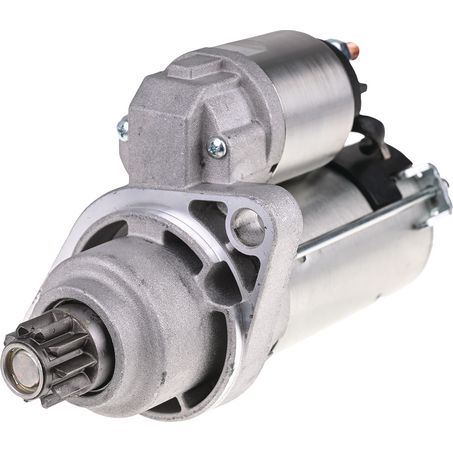 OEX Starter Motor 12V 10Th CCW Bosch Style BXS0206