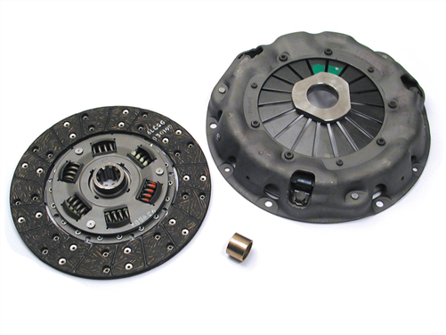 TINKR RCO CLUTCH COVER ROVER 3 LITRE 59-68