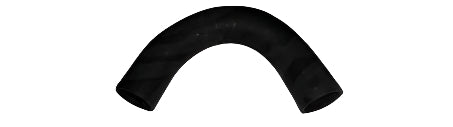 GATES RADIATOR HOSE LOWER 05-0765