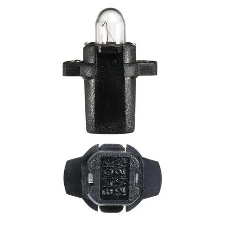 Narva Dash Panel B8.3d Globe 12V 1.2W 47724