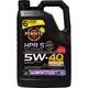 Penrite HPR 5 5W-40 Engine Oil 6L