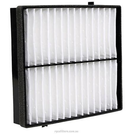 RYCO CABIN AIR FILTER - MERCEDES M CLASS RCA253P