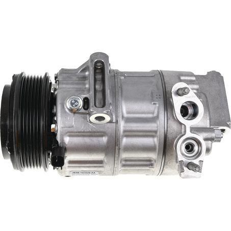 FORD Genuine Air Conditioning Compressor 12V Direct Mount CXH092