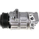 FORD Genuine Air Conditioning Compressor 12V Direct Mount CXH092