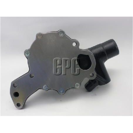 GMB Water Pump OE Fit OE Performance 2 Year Warranty GWT-109A