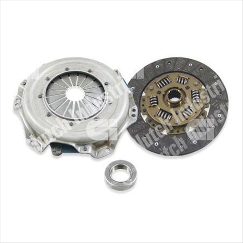 Clutch Industries CLUTCH KIT TOYOTA CORONA CELICA HI-LUX-ACE