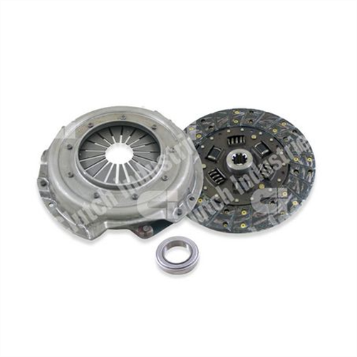 Clutch Industries CLUTCH KIT FORD FALCON XY-XA-XB 200-250