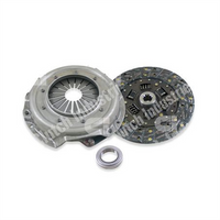 Clutch Industries CLUTCH KIT FORD FALCON XY-XA-XB 200-250