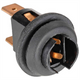 Narva Globe Holder T-10 Grommet Blade Terminal - 1 Pce