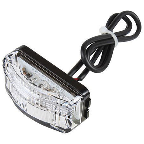Narva NUMBER PLATE LIGHT LED 9 TO 33V