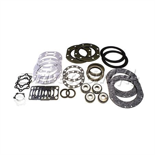 DRIVETECH Swivel Housing Kit - Toyota