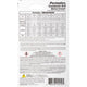 Permatex Medium Strength Threadlocker Blue 10ml PX24210