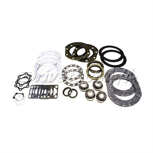 Swivel Housing Kit - Toyota DT-SH2