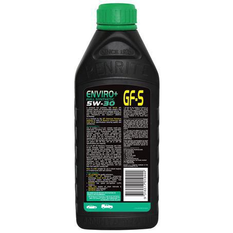 Penrite Enviro+ GF-S 5W-30 Engine Oil 1L