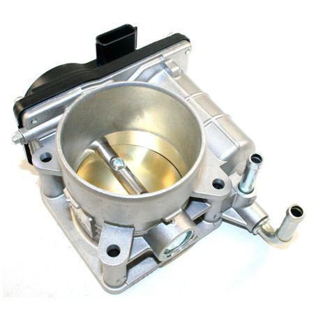 GENOEM Genuine OEM Throttle Body TB033GEN