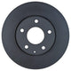 RDA BRAKE ROTOR 280MM X 23 MIN RDA8399