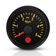 VDO SingleViu Oil Pressure Gauge 0-5 Bar A2C3833160030