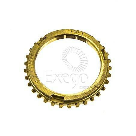 DRIVETECH Ring-Blocking Reverse T56