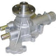 Repco Water Pump (USE WP3070X) WP3070RP